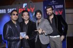 Mika Singh, Adnan Sami, Gurdeep Mehndi at Adnan Sami press play album launch in J W Marriott, Mumbai on 17th Jan 2013 (68).JPG